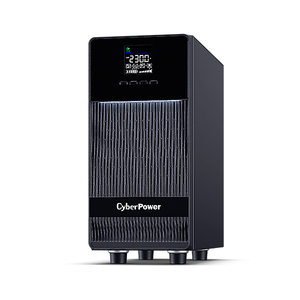 CyberPower UPS Systems | OLS3KECR | 3000 VA | 2700 W | 300 V