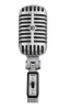 Shure mikrofon 55SH Series II - retro dynamic