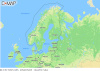 C-Map Soome sisevete ja merealade kaart Discover Y055, SD/microSD-kaart, 8GB