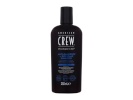 American Crew šampoon Anti-Dandruff + Dry Scalp 250ml, meestele