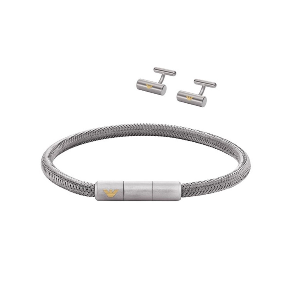 Emporio Armani meeste käevõru EGS3044SET