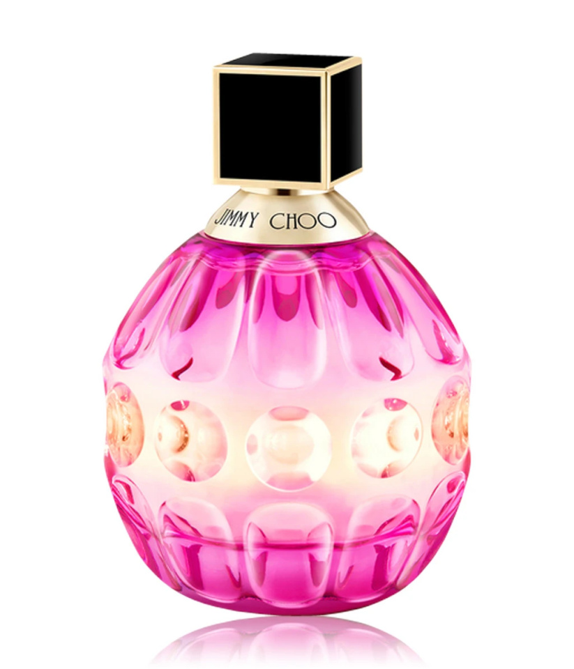 Jimmy Choo parfüüm Rose Passion 100ml, naistele