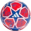 Adidas jalgpall UCL Club punane-sinine IN9327 3