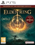 Bandai Namco Entertainment mäng Elden Ring: Shadow of the Erdtree Edition (PS5)