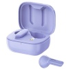 AWEI kõrvaklapid Bluetooth Headphones 5.1 T36 TWS Purple