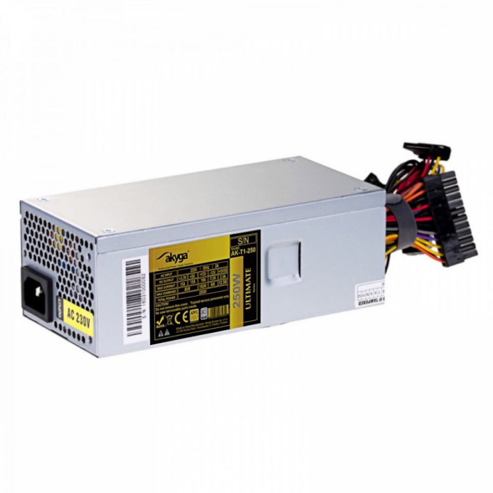 AKYGA toiteplokk TFX POWER SUPPLY 2350W