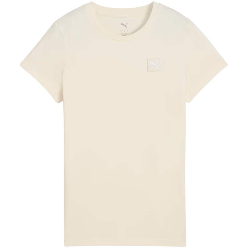 Puma T-särk naistele Ess Elevated Tee beež 685016 99 suurus L