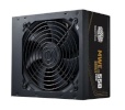 Cooler Master toiteplokk Zasilacz MWE Bronze 550W v3 80+ ATX 3.1