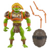 Mattel Masters of the Universe Origins Turtles of Grayskull Michelangelo