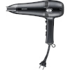 Severin föön HT 0165 Hair Dryer, must 