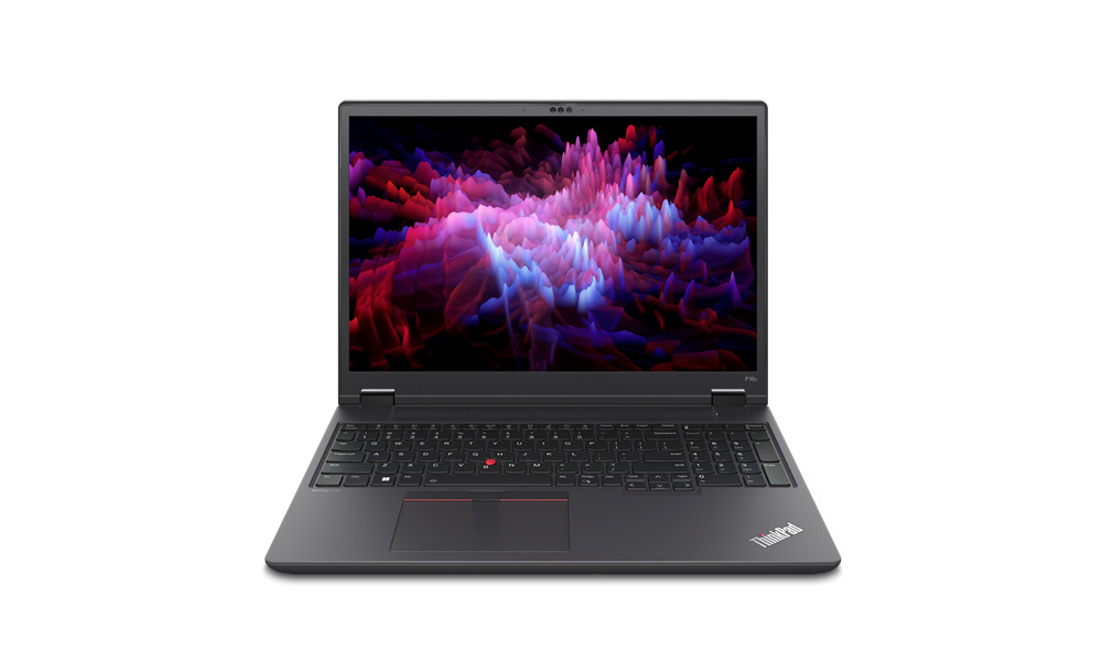 Lenovo sülearvuti 16" P16v G1 R7 Pro 7840HS, 32GB, 1TB M.2 SSD, WUXGA, W11P Software NORDICS Keyboard NORDICS Garantii 3a, reThink