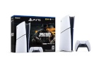 Sony mängukonsool Playstation 5 Slim Dig 1TB +cod 711719603405