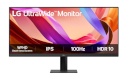 LG monitor 29" IPS/29u511a-b