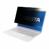 DICOTA privaatsuskile Privacy Filter 4-Way Magnetic Universal (16:10) for 14 " laptops