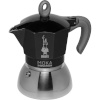 Bialetti espressokann MOKA 4TZ Induction must