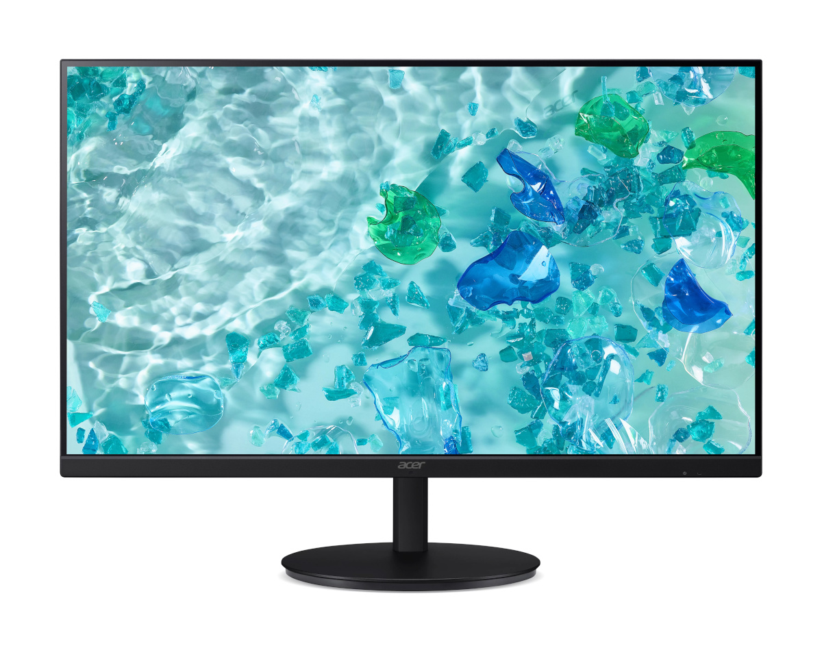 Acer monitor CB322QKAb 31,5" 80cm 16:9 60Hz 3840x2160 must