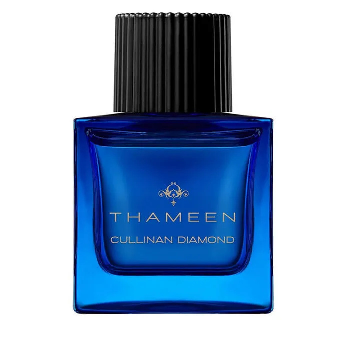 Thameen parfüüm Cullinan Diamond 50ml, unisex