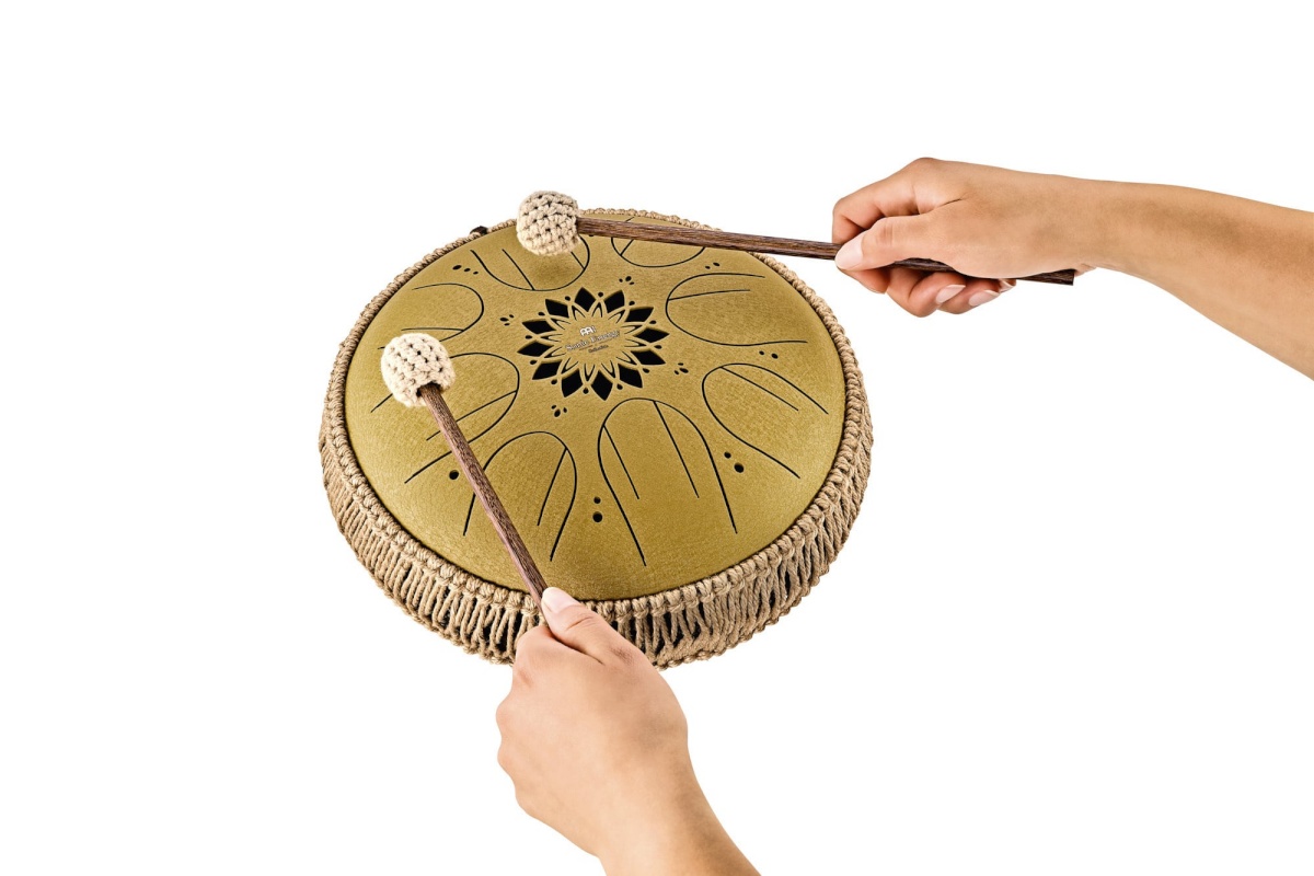 Meinl keskmise oktaaviga väike trumm, MOSTD3G