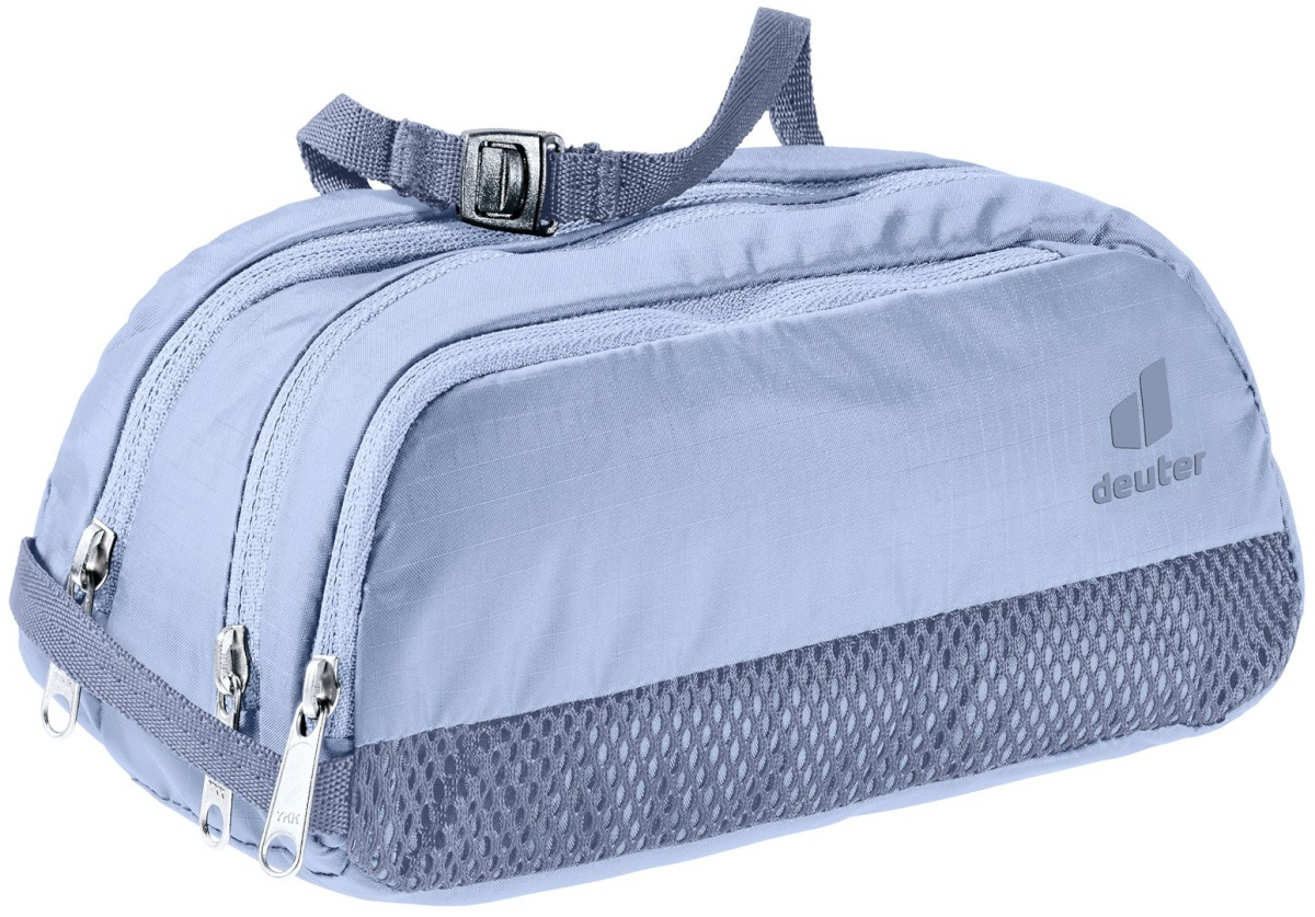 Deuter Wash Bag Tour II Toiletry bag sinine