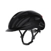 Limar kiiver Action Urban, Matte Black, M