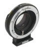 Metabones objektiiviadapter Canon FD to MFT Speed Booster ULTRA 0.71x
