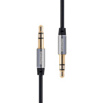 Remax audiokaabel Mini jack 3.5mm AUX cable Remax RL-L200 2m (must)