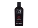 American Crew šampoon Anti-Hair Loss Shampoo 250ml, meestele