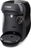 Bosch kapselkohvimasin TAS1002 Tassimo Happy Capsule Coffee Machine, must