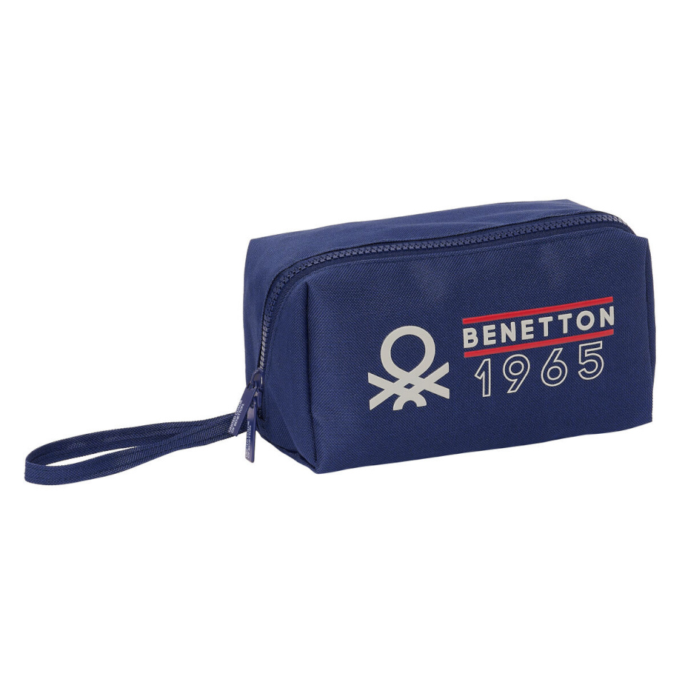 Benetton pinal Varsity hall meresinine 22x10x10cm