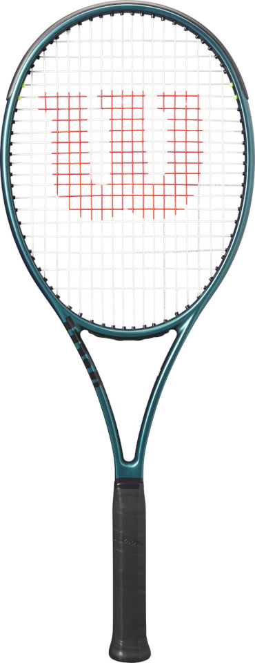 Wilson tennisereket Blade 98 (18x20) V9, käepideme suurus 3