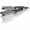 BaByliss juuksekoolutaja TRIPPLE WAVER 125 W