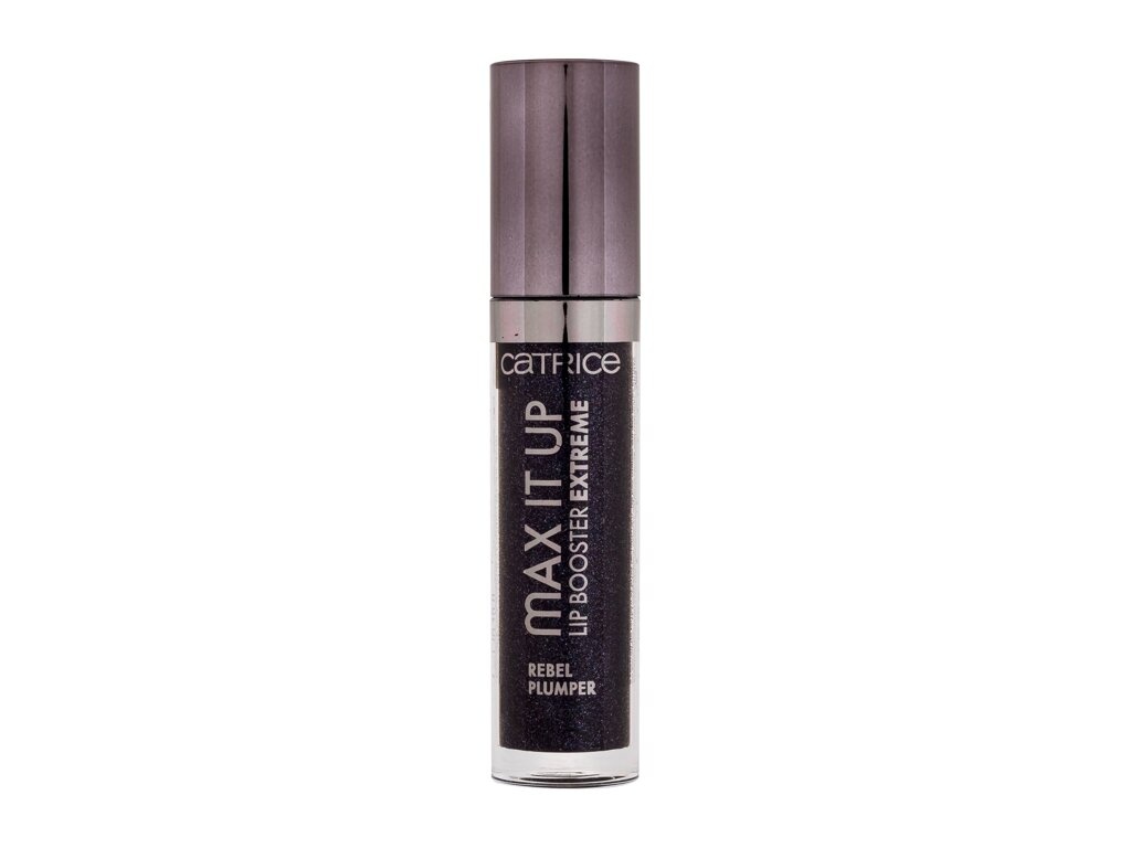 Catrice huuleläige Max It Up Extreme Lip Booster 4ml, 060 Good Girl Gone Bad, naistele