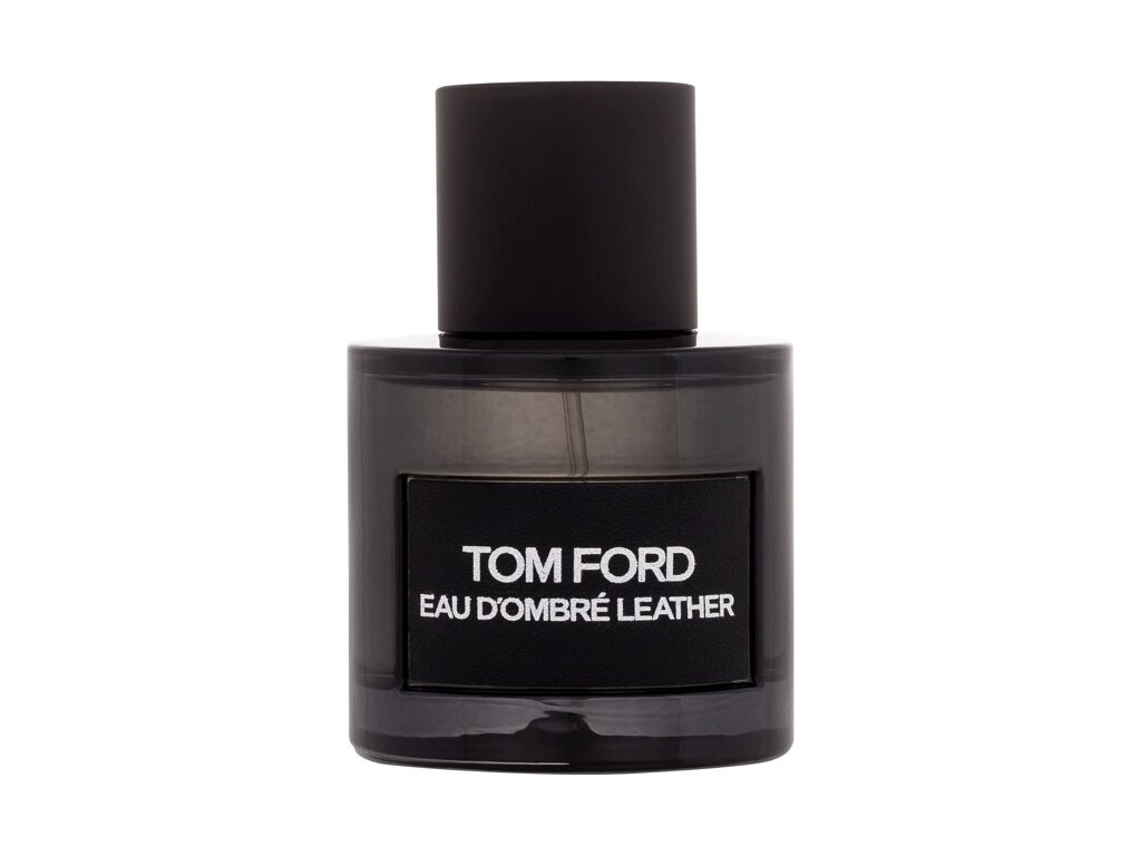 Tom Ford parfüüm EAU d'Ombré Leather 50ml, meestele