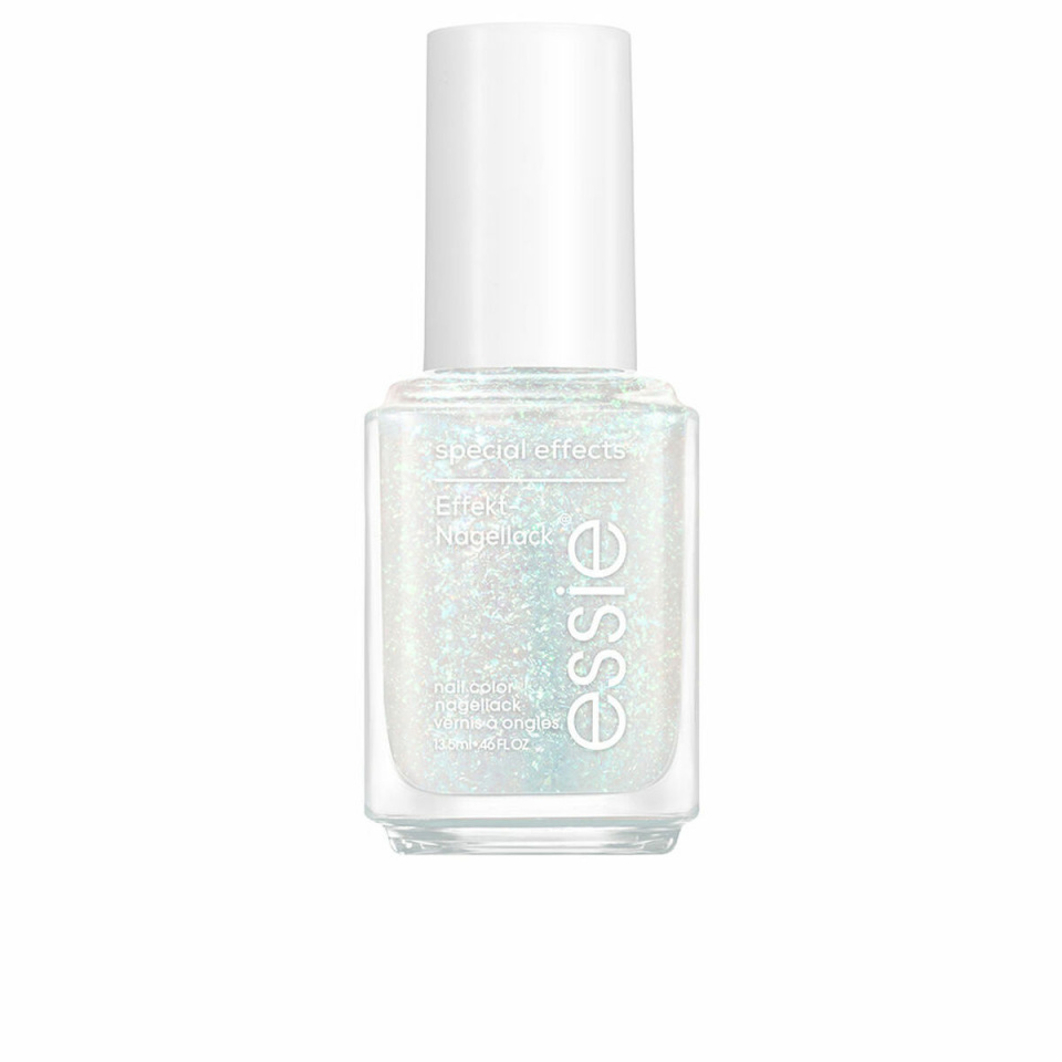 Essie küünelakk SPECIAL EFFECTS läbipaistev 13,5ml