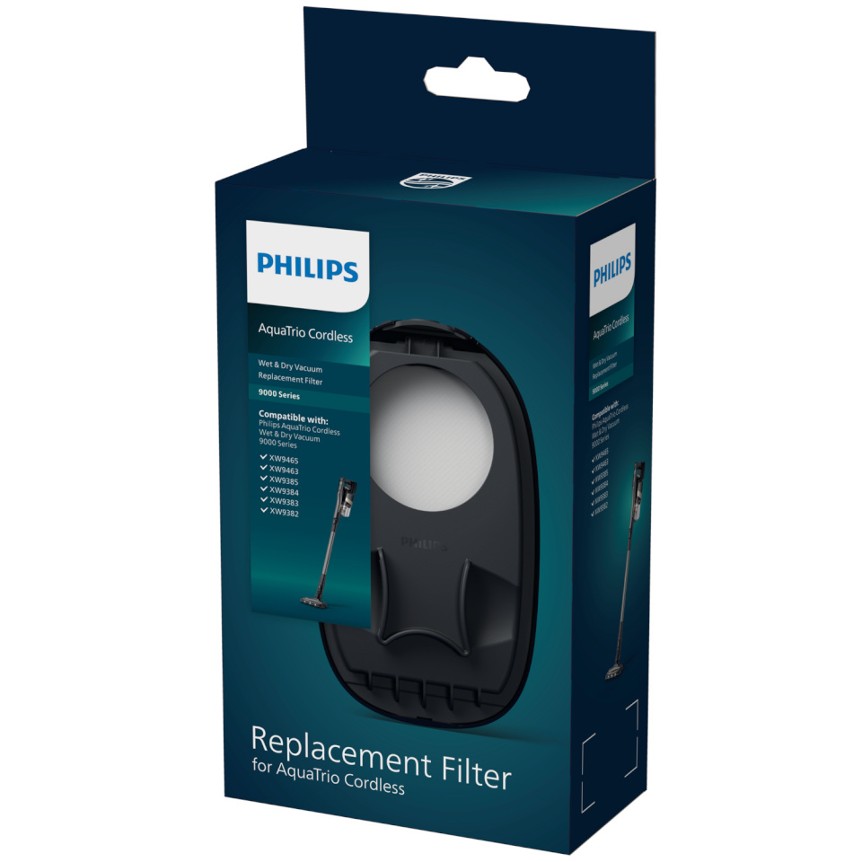 Philips filter XV1791/01 AquaTrio, 1tk