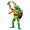 TMNT figuur MUTATIONS PET TO NINJA MICHELANGELO, 83363