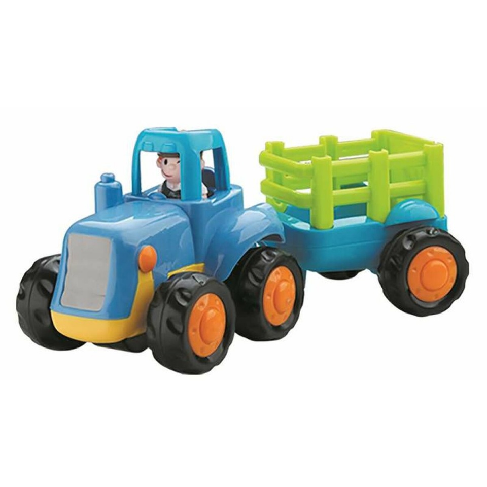 Creaciones Llopis pehme mänguasi