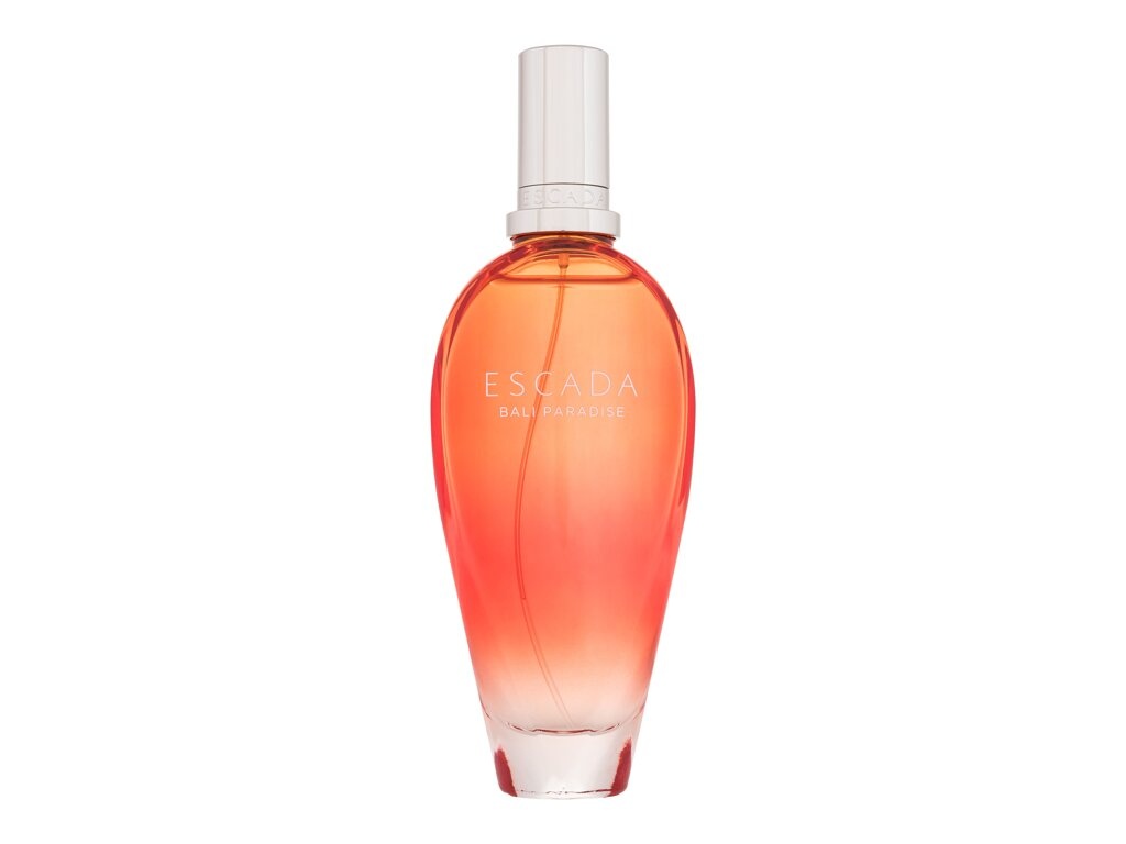 Escada parfüüm Bali Paradise 100ml, naistele
