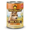Wolfsblut kuivtoit koerale Dog Dose Wide Plain Horse, 395g