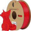 Copymaster3D PLA 3D printer niit, 1,75 mm, läikivpunane