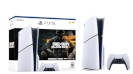 Sony mängukonsool Playstation 5 Slim Dis 1TB +cod 711719021100