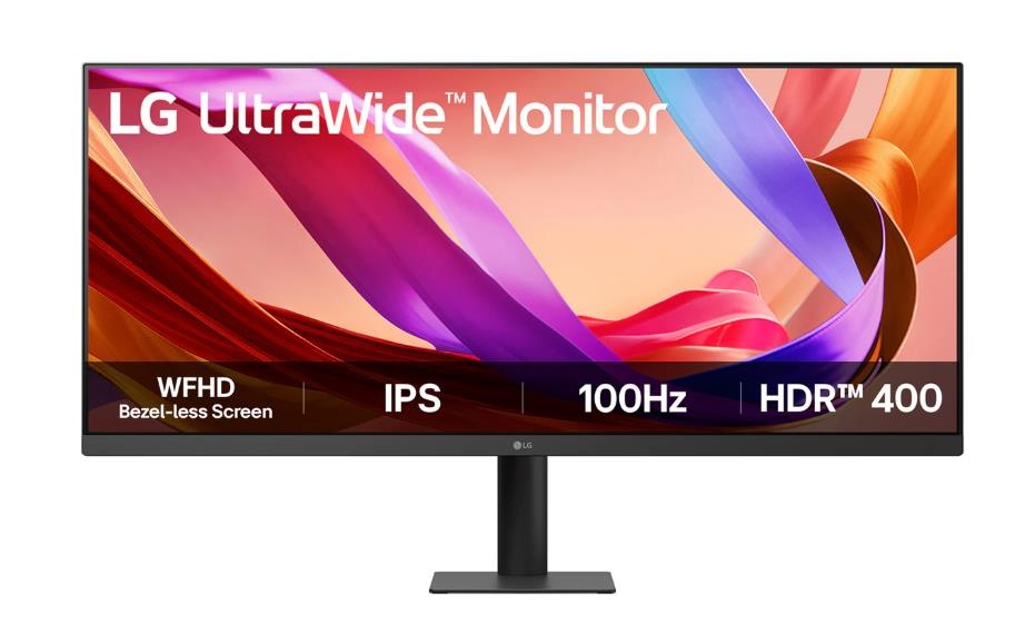 LG monitor 34" IPS/34u511a-b