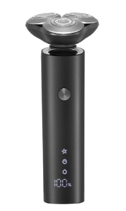 Xiaomi pardel Electric Shaver S301, must