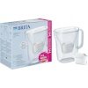 Brita veefilterkann Style Essential valge inkl. 1xMXPRO PP & 1xMXPRO EK