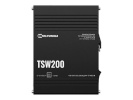 Teltonika switch TSW200 Ethernet 8x1GbE, PoE+ (TSW2000000B0) |