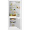 Electrolux külmik LNA6LE18S 600, integreeritav, 177cm, 198/73 l, LowFrost, elektrooniline juhtimine, valge