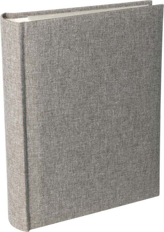 Focus fotoalbum Essence Super 200 10x15 pruun