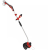 Einhell trimmer akutoitega Power X-Change Cordless Grass Trimmer GE-CT 18/33 Li E-Solo, punane/must
