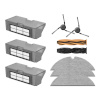 Dreame lisatarvikute komplekt Accessory Kit for D20 Pro, hall 