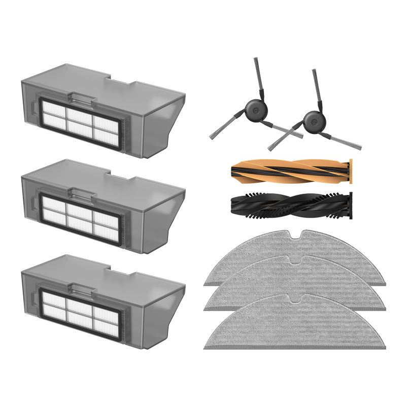 Dreame lisatarvikute komplekt Accessory Kit for D20 Pro, hall 